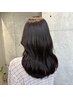 『ホームケア付き☆』カット＋カラー＋PREMIQUEトリートメント￥18,260