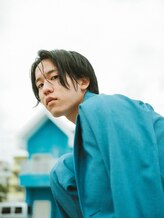 ボンズサロン(BONDZSALON) 國吉 海
