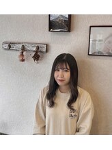 アグランテトラ 野田阪神店(a Gland tetra)&nbsp;しおん 