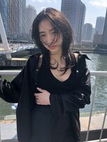 ブランロール 中目黒店(Blanl'or)&nbsp;アンニュイレイヤー