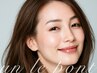 【SHISEIDO】カット＋カラー+サブリミックシールドトリートメント￥11500