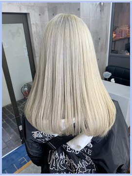 パレット 町田店(PALETTE) 極みホワイトカラー 町田/町田駅/JR町田駅