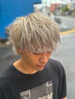 ジョイ ファクトリー(JOY ファクトリー)&nbsp;ブロンドカラー