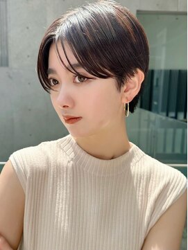 リークフー(Ree cu fuu) 透明感春カラー韓国風髪質改善ヘルシースタイル