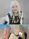 リリス(Lilith)の写真/Lilithでしか出来ないハイトーンで可愛いがあふれて止まらない♪【久留米/ブリーチ/ダブルカラー】