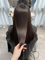 アラナ 薬院(alana) 髪質改善縮毛矯正