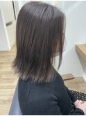 -Ameri-Yuma☆結べるミディアムスタイル