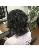 ソメ グンゼタウンセンターつかしん店(SOME) 大人のナチュラルブラウン♪