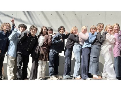 マハロ 自由が丘店(MAhalo)の写真
