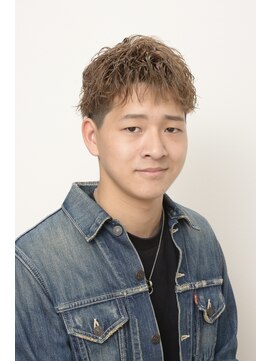 オブハーツ 八王子みなみ野店(OF-HEARTS) 【髪質改善/白髪ぼかし/白髪染め/ハイライト/八王子みなみ野】