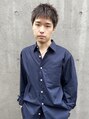 アッシュ 久が原店(Ash) 三川 洋樹