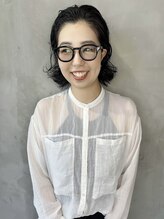 マカロン 仙台店(macaron) 伊藤 優花