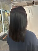髪質改善プリンセストリートメント
