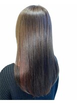 カノエ 博多ミスト店(canoe)&nbsp;美髪！髪質改善