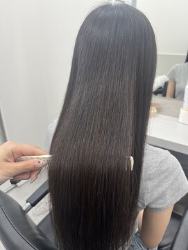 ゴウトゥデイシェアサロン 町田店(GO TODAY SHAiRE SALON) ダークブラウン【町田】