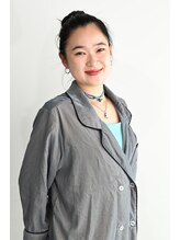 ボンズサロン オモテサンドウ(BONDZSALON OMOTESANDO)&nbsp;野木 茉奈美