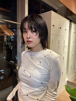 プロス(Pros)&nbsp;表参道/レイヤー/酸性ストレート/髪質改善/顔まわりカット