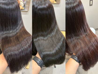 プティリュ(PetitLieu)の写真