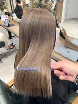 ヘアメイクガーデン(HairMake GARDEN)&nbsp;髪質改善トリートメント