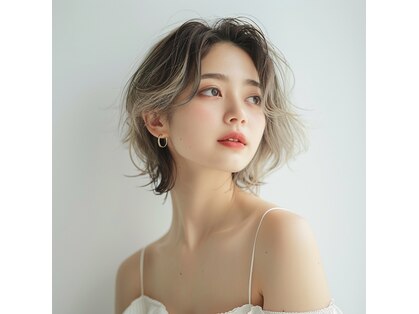 ネオヘアー 緑地公園(Neo hair)の写真