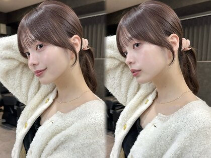 ラナ 新宿(lana)の写真