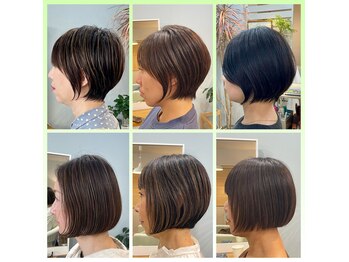 saiin　【サイイン】