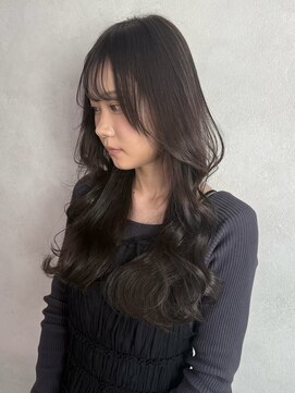 ノアル 大宮店(NOAHL) グレージュ/レイヤー M