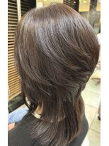 ネクサス アット(NEXUS-at) ケアカラーコース