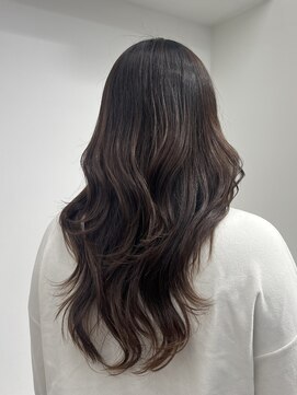 オリンテ バイ レシッド 表参道(orente by rcid) ハイレイヤーカット