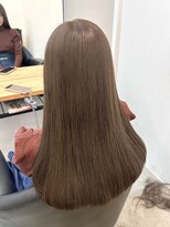 フォンズ(FONS)&nbsp;上品韓国ヘアグレージュ