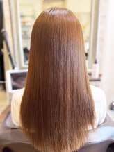 ヘアーサロン アモル(HAIR SALON Amor)