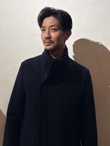 リック(LIC) 大人センターパート