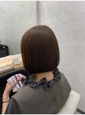 ボブ