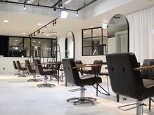 リコ ヘアアンドリラクゼーション 名駅店(LICO HAIR＆RELAXATION)