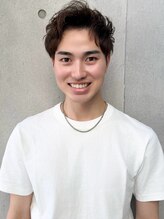 アグノス 青山(Agnos)&nbsp;小川 愛誠