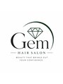 ジェム ヘアサロン(Gem hair salon)/UENO