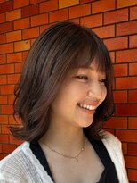 モッカ(mocca)&nbsp;韓国風レイヤー