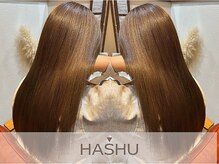 ヘアープレイスハッシュ