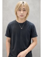アッシュ 西川口店(Ash) 藤田 弘樹