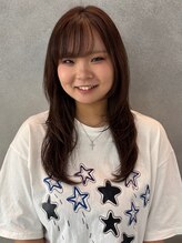 ザコーストバイネオリーブ 辻堂店(The coast by neolive) KAKO モデル募集