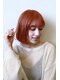 美容室 コッカ(cocca)の写真/【ヴィラロドラ 】【イルミナカラー】使用♪♪プレミアムコースならダメージも気になりません☆