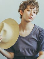 バーノン(VERNON)&nbsp;ETHICAL　WAVE【VERNON】058-262-3611