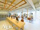 アグ ヘアー イブ 南郷7丁目店(Agu hair eve)の写真