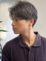 マセナ(Masena)&nbsp;24.メンズカット/フェザー/スパイラルパーマ/パーマ