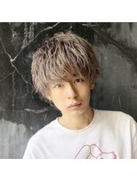 ジーナ 天神(Zina)&nbsp;ソフトツイスト