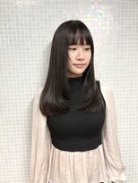 ビア 門前仲町(bia)&nbsp;30代40代50代〈門前仲町　マンツーマン〉艶髪×ロングレイヤー