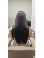 サロウィン 那覇店(SALOWIN) 髪質改善トリートメント
