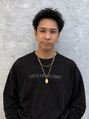 エクファフォーメン(EX-FA FOR MEN)&nbsp;久保　貴大 瀬田 MEN'S