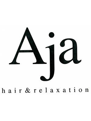 エイジャヘアー(Aja Hair)