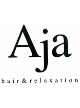 Aja Hair　【エイジャヘアー】
